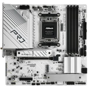 Asrock Материнская плата ASRock B850M Pro Plus WiFi, фото 2
