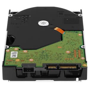 Western Digital 20 ТБ Жесткий диск WD Ultrastar DC HC560 [0F38785], фото 3