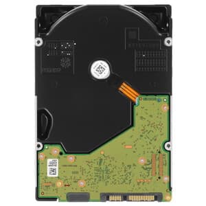 Western Digital 20 ТБ Жесткий диск WD Ultrastar DC HC560 [0F38785], фото 2