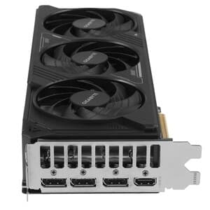 GIGABYTE Видеокарта GIGABYTE GeForce RTX 5070 WINDFORCE SFF [GV-N5070WF3-12GD], фото 3