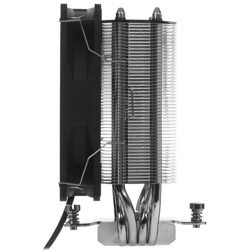 Thermalright Кулер для процессора Thermalright Assassin X 120 Refined SE V2 [TRAX120RSEV2] черный, фото 4
