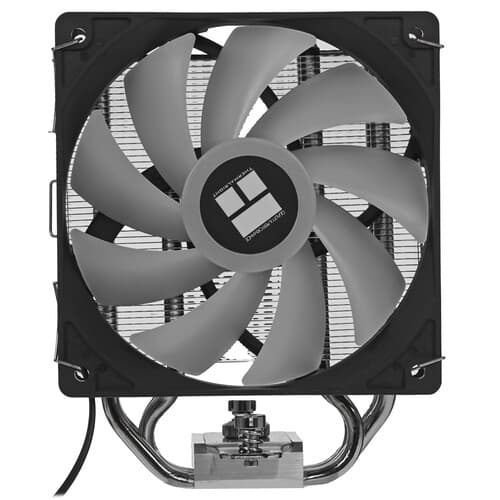 Thermalright Кулер для процессора Thermalright Assassin X 120 Refined SE V2 [TRAX120RSEV2] черный, фото 3