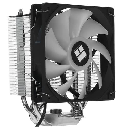 Thermalright Кулер для процессора Thermalright Assassin X 120 Refined SE V2 [TRAX120RSEV2] черный, фото 2