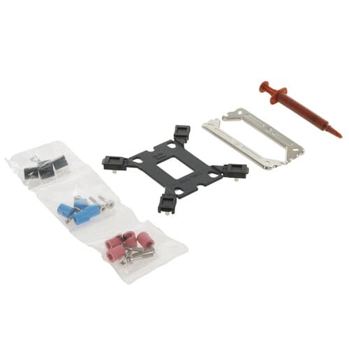 Thermalright Кулер для процессора Thermalright Assassin X 120 Refined SE V2 [TRAX120RSEV2] черный, фото 9