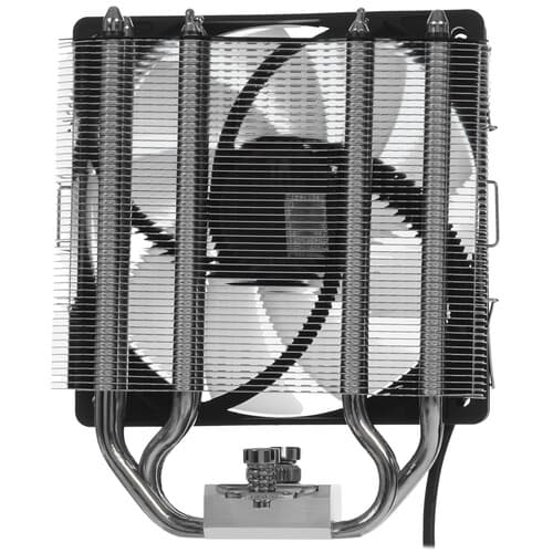 Thermalright Кулер для процессора Thermalright Assassin X 120 Refined SE V2 [TRAX120RSEV2] черный, фото 6