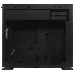 Корпус InWin N127 Nebula [CIR719 (N127 NEBULA)] черный thumb 10