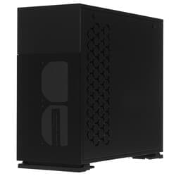 Корпус InWin N127 Nebula [CIR719 (N127 NEBULA)] черный thumb 4