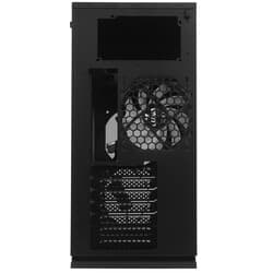 Корпус InWin N127 Nebula [CIR719 (N127 NEBULA)] черный thumb 6