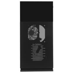 Корпус InWin N127 Nebula [CIR719 (N127 NEBULA)] черный thumb 3
