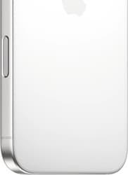 Apple 6.9" Смартфон Apple iPhone 16 Pro Max 256 ГБ белый, фото 4