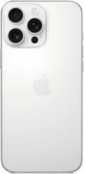Apple 6.9" Смартфон Apple iPhone 16 Pro Max 256 ГБ белый, фото 2