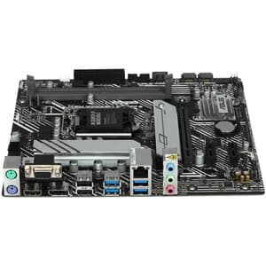 Материнская плата ASUS PRIME H510M-A R2.0 thumb 3