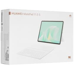HUAWEI 11.5" Планшет HUAWEI MatePad 11.5 S PaperMatte (2026) Wi-Fi 256 ГБ зеленый + клавиатура + чехол, фото 21