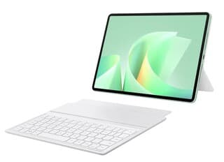HUAWEI 11.5" Планшет HUAWEI MatePad 11.5 S PaperMatte (2026) Wi-Fi 256 ГБ зеленый + клавиатура + чехол, фото 26