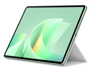 HUAWEI 11.5" Планшет HUAWEI MatePad 11.5 S PaperMatte (2026) Wi-Fi 256 ГБ зеленый + клавиатура + чехол, фото 27