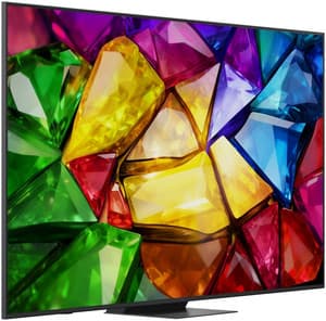 LG 86" (217 см) Телевизор LG 86MRGB86B6A черный, фото 3
