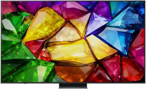 LG 86" (217 см) Телевизор LG 86MRGB86B6A черный