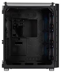 Корпус Corsair Crystal Series 680X RGB [CC-9011168-CN] черный thumb 4