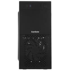 Корпус ExeGate mEVO-7807-NPX600 [EX292985RUS] черный thumb 3