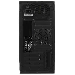Корпус ExeGate mEVO-7807-NPX600 [EX292985RUS] черный thumb 6