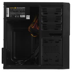 Корпус ExeGate mEVO-7807-NPX600 [EX292985RUS] черный thumb 10