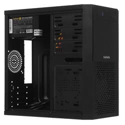 Корпус ExeGate mEVO-7807-NPX600 [EX292985RUS] черный thumb 11