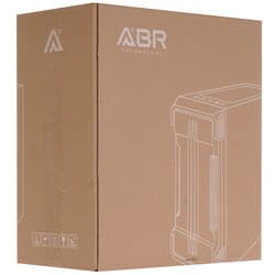 ABR technology Корпус ABR GQ5  черный, фото 13