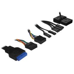 ABR technology Корпус ABR GQ5  черный, фото 12