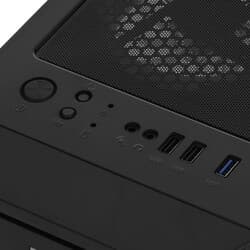 ABR technology Корпус ABR GQ5  черный, фото 4