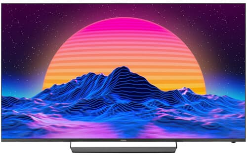 Konka 65" (165 см) Телевизор Konka Q65 черный