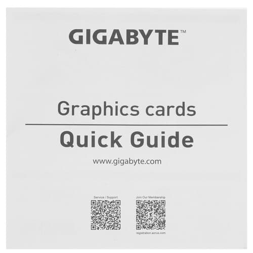 GIGABYTE Видеокарта GIGABYTE GeForce RTX 5060 GAMING [GV-N5060GAMING-8GD], фото 8
