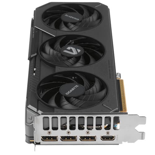 GIGABYTE Видеокарта GIGABYTE GeForce RTX 5060 GAMING [GV-N5060GAMING-8GD], фото 3