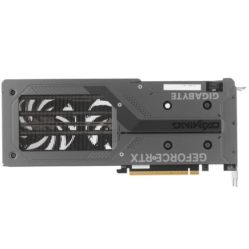 GIGABYTE Видеокарта GIGABYTE GeForce RTX 5060 GAMING [GV-N5060GAMING-8GD], фото 2
