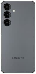 Samsung 6.2" Смартфон Samsung Galaxy S25 512 ГБ черный, фото 3