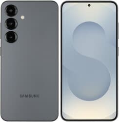 Samsung 6.2" Смартфон Samsung Galaxy S25 512 ГБ черный
