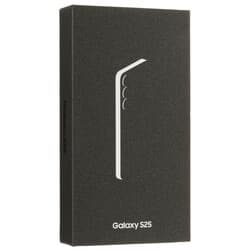 Samsung 6.2" Смартфон Samsung Galaxy S25 512 ГБ черный, фото 11