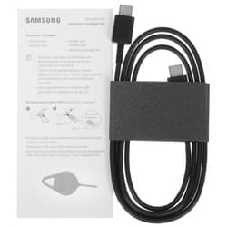 Samsung 6.2" Смартфон Samsung Galaxy S25 512 ГБ черный, фото 9