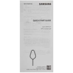 Samsung 6.7" Смартфон Samsung Galaxy A16 4G 128 ГБ черный, фото 9
