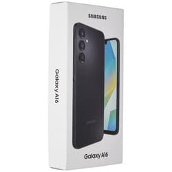 Samsung 6.7" Смартфон Samsung Galaxy A16 4G 128 ГБ черный, фото 11