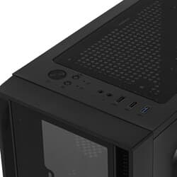 Корпус GiNZZU CL510  черный thumb 4