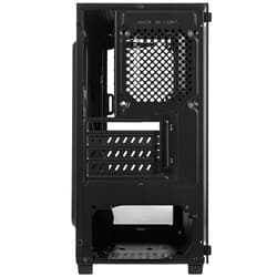 Корпус GiNZZU CL510  черный thumb 5