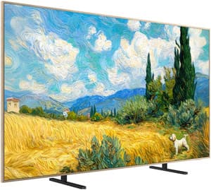 TCL 65" (164 см) Телевизор TCL 65A400 Pro бежевый, фото 2
