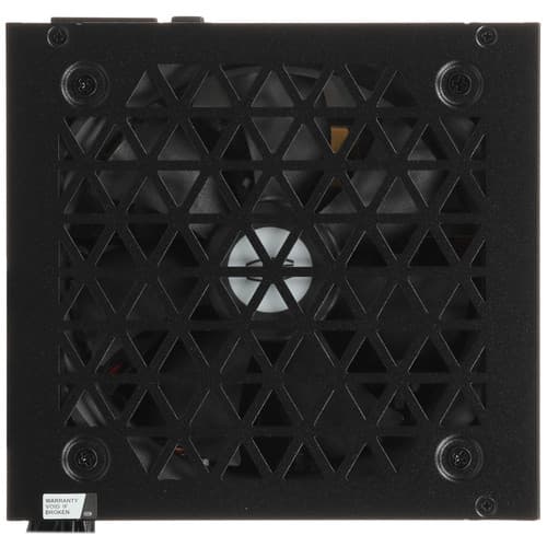 Блок питания PCCooler YK650H [P3-YK650H-B1HWBK1-EU] черный thumb 2