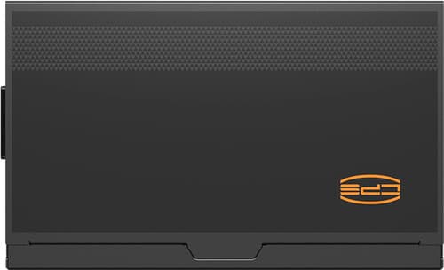 Блок питания PCCooler YK650H [P3-YK650H-B1HWBK1-EU] черный thumb 15