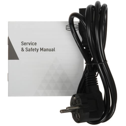 Блок питания PCCooler YK650H [P3-YK650H-B1HWBK1-EU] черный thumb 6