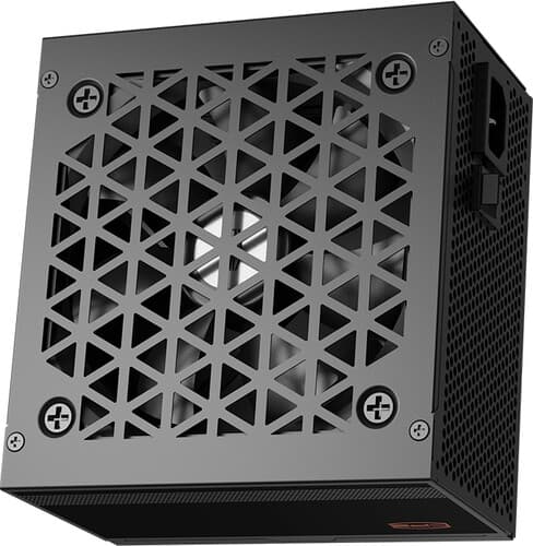 Блок питания PCCooler YK650H [P3-YK650H-B1HWBK1-EU] черный thumb 12