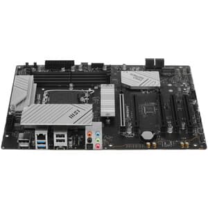 Материнская плата MSI PRO B760-P II thumb 3