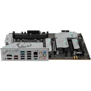 Материнская плата MSI X670E GAMING PLUS WIFI thumb 3