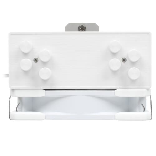 ID-Cooling Кулер для процессора ID-COOLING SE-224-XTS  белый, фото 6
