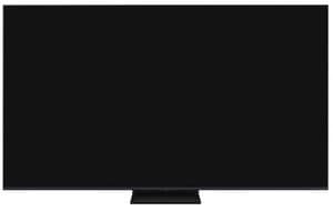 Samsung 75" (189 см) Телевизор Samsung QE75QN80FAUXRU черный, фото 2